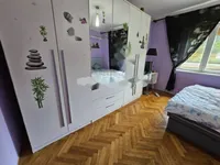 Недвижимость Четырёхкомнатная квартира в центре Опатии: 5