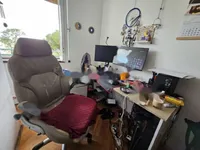 Недвижимость Четырёхкомнатная квартира в центре Опатии: 7