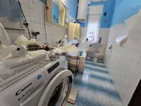 Недвижимость Четырёхкомнатная квартира в центре Опатии: 8