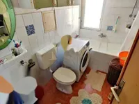 Недвижимость Двухкомнатная квартира в центре: 6