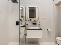 Недвижимость Трехкомнатная квартира Центр: 6