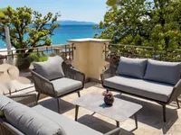 Недвижимость Трехкомнатная квартира Центр: 9