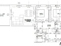 Недвижимость Трехкомнатная квартира Центр: 10