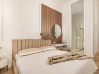 Недвижимость Трехкомнатная квартира Центр: 14