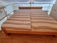 Недвижимость Двухкомнатная квартира в центре: 6