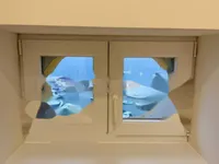 Недвижимость Трехкомнатная квартира, Центр: 5