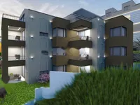 Недвижимость Трёхкомнатная квартира Центр: 1