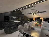 Недвижимость Трёхкомнатная квартира Центр: 9