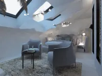 Недвижимость Трёхкомнатная квартира Центр: 13