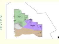 Недвижимость Трёхкомнатная квартира Центр: 16