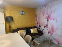 Недвижимость Двухкомнатная квартира в центре: 5