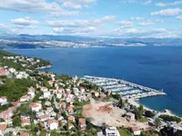 Недвижимость Коттедж 750 м², Центр, Опатия: 1