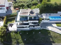 Недвижимость Коттедж 750 м², Центр, Опатия: 3