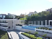 Недвижимость Коттедж 750 м², Центр, Опатия: 5