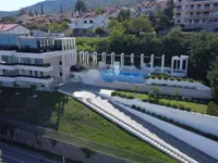 Недвижимость Коттедж 750 м², Центр, Опатия: 6