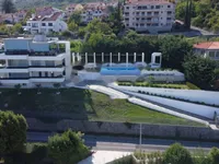 Недвижимость Коттедж 750 м², Центр, Опатия: 7