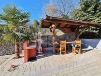 Недвижимость Семейный дом 330 м², Центр, Опатия: 25