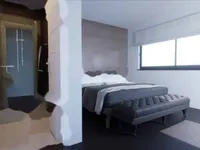 Недвижимость Новый двухкомнатный в Центре: 7