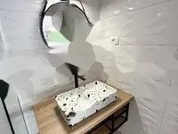 Недвижимость Семейный дом 328 м², Запад: 20