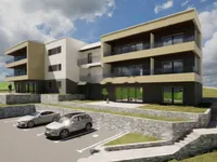 Недвижимость Квартира в центре Опатии: 2