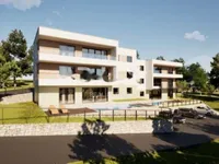 Недвижимость Квартира в центре Опатии: 7