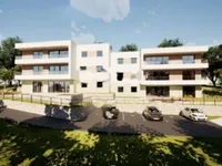 Недвижимость Квартира в центре Опатии: 8