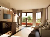 Недвижимость Квартира в центре Опатии: 10