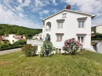 Недвижимость Семейный дом в центре Опатии: 1