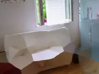 Недвижимость Трёхкомнатная квартира, Центр: 12