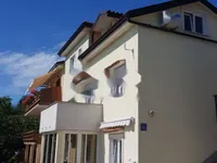 Недвижимость Семейный дом в центре Опатии: 7