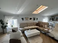 Недвижимость Дом в центре Опатии: 6