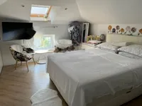 Недвижимость Дом в центре Опатии: 14