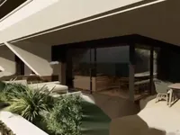 Недвижимость Однокомнатная квартира в Опатии: 2