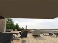 Недвижимость Однокомнатная квартира в Опатии: 5