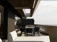 Недвижимость Однокомнатная квартира в Опатии: 6