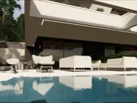 Недвижимость Однокомнатная квартира в Опатии: 7