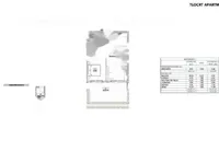 Недвижимость Однокомнатная квартира в Опатии: 9