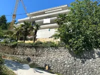 Недвижимость Однокомнатная квартира в Опатии: 10