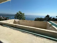 Недвижимость Однокомнатная квартира в Опатии: 11