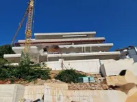 Недвижимость Однокомнатная квартира в Опатии: 15