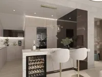 Недвижимость Трёхкомнатная квартира Центр: 5