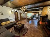 Недвижимость Семейный дом 377 м², Центр, Опатия: 3