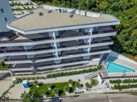 Недвижимость Особняк 1565 м² в Центре Опатии: 2