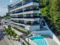 Недвижимость Особняк 1565 м² в Центре Опатии: 4