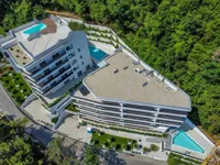 Недвижимость Особняк 1565 м² в Центре Опатии: 5