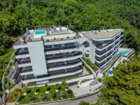 Недвижимость Особняк 1565 м² в Центре Опатии: 17