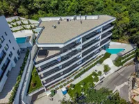 Недвижимость Особняк 1565 м² в Центре Опатии: 18