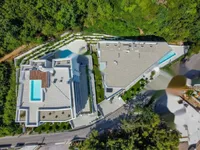 Недвижимость Особняк 1565 м² в Центре Опатии: 19