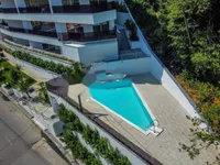 Недвижимость Особняк 1565 м² в Центре Опатии: 21