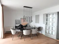 Недвижимость Трехкомнатная квартира, Центр: 19